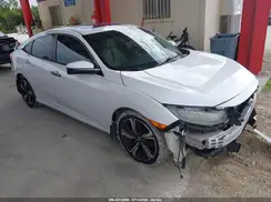 19XFC1F97GE021071 2016 HONDA CIVIC