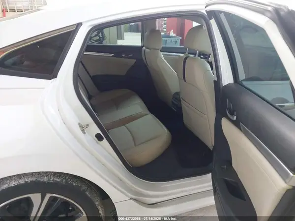 19XFC1F97GE021071 2016 HONDA CIVIC - Image 8