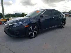 19XFC1F97GE021782 2016 HONDA CIVIC