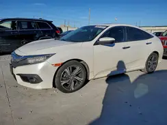 19XFC1F97GE022799 2016 HONDA CIVIC