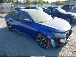 19XFC1F97GE023385 2016 HONDA CIVIC