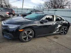 19XFC1F97GE024133 2016 HONDA CIVIC