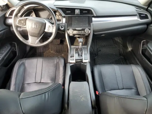 19XFC1F97GE024133 2016 HONDA CIVIC - Image 8