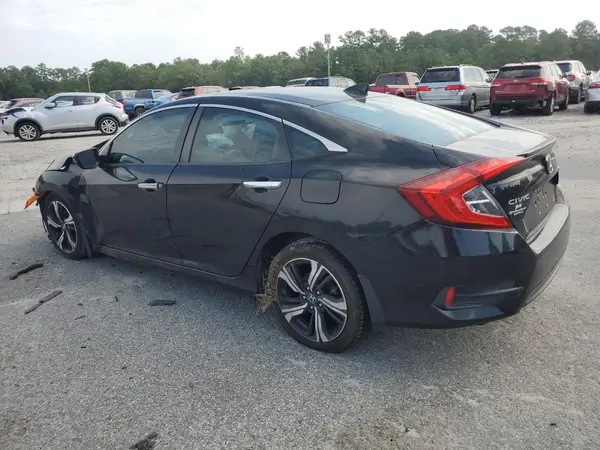 19XFC1F97GE025718 2016 HONDA CIVIC - Image 2