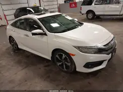 19XFC1F97GE026092 2016 HONDA CIVIC