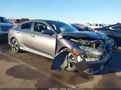 19XFC1F97GE028067 2016 HONDA CIVIC