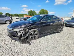 19XFC1F97GE028554 2016 HONDA CIVIC