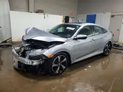 19XFC1F97GE030286 2016 HONDA CIVIC
