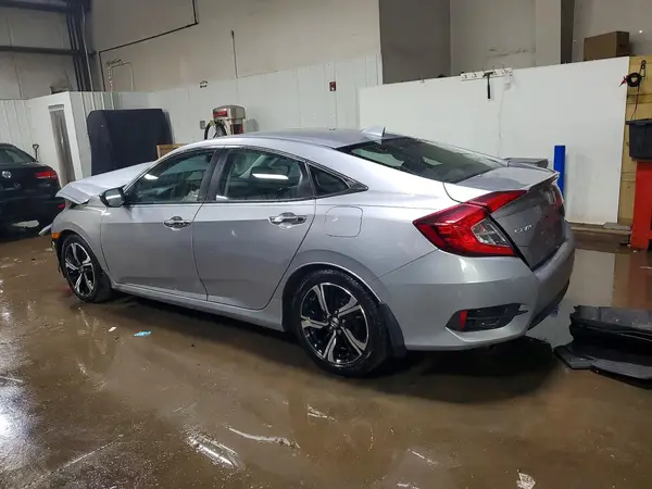 19XFC1F97GE030286 2016 HONDA CIVIC - Image 2