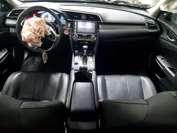 19XFC1F97GE030286 2016 HONDA CIVIC - Image 8