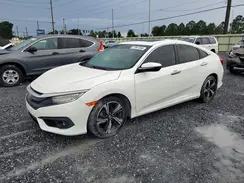 19XFC1F97GE030692 2016 HONDA CIVIC