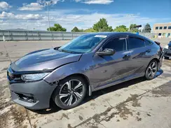 19XFC1F97GE031728 2016 HONDA CIVIC
