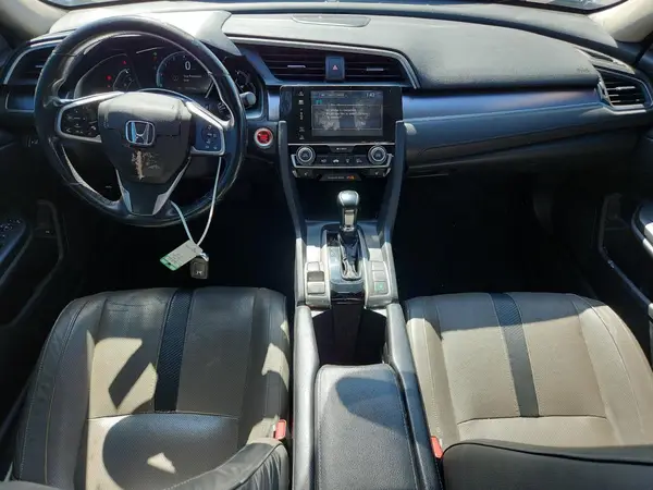 19XFC1F97GE031728 2016 HONDA CIVIC - Image 8
