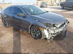 19XFC1F97GE032751 2016 HONDA CIVIC