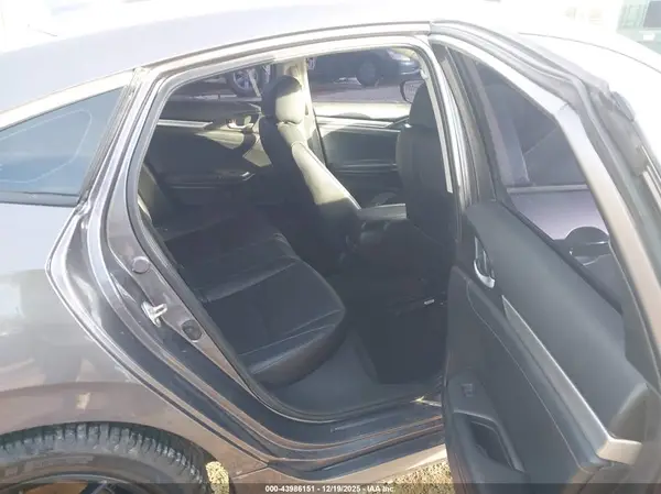 19XFC1F97GE032751 2016 HONDA CIVIC - Image 8