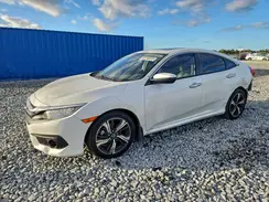 19XFC1F97GE033513 2016 HONDA CIVIC