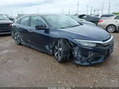19XFC1F97GE034385 2016 HONDA CIVIC
