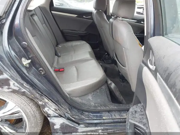 19XFC1F97GE034385 2016 HONDA CIVIC - Image 8