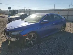 19XFC1F97GE036086 2016 HONDA CIVIC