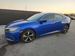 19XFC1F97GE036346 2016 HONDA CIVIC