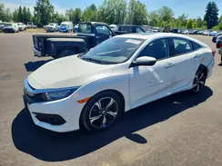 19XFC1F97GE036606 2016 HONDA CIVIC