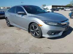 19XFC1F97GE038629 2016 HONDA CIVIC