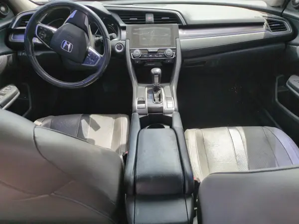 19XFC1F97GE040932 2016 HONDA CIVIC - Image 8