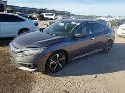 19XFC1F97GE041742 2016 HONDA CIVIC