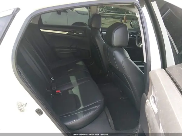19XFC1F97GE042499 2016 HONDA CIVIC - Image 8