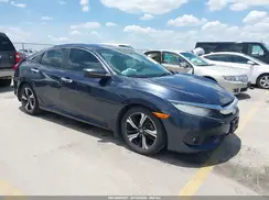 19XFC1F97GE045533 2016 HONDA CIVIC
