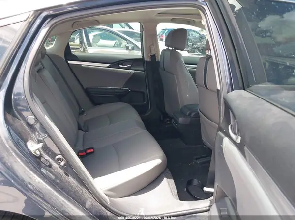 19XFC1F97GE045533 2016 HONDA CIVIC - Image 8