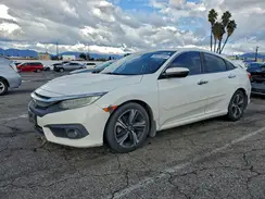 19XFC1F97GE200968 2016 HONDA CIVIC