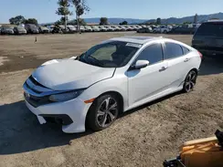 19XFC1F97GE200971 2016 HONDA CIVIC
