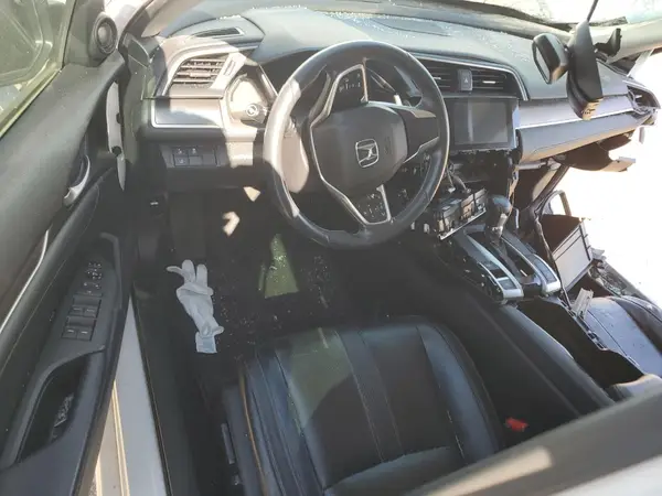 19XFC1F97GE200971 2016 HONDA CIVIC - Image 8