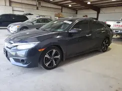19XFC1F97GE201070 2016 HONDA CIVIC