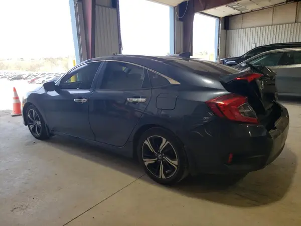 19XFC1F97GE201070 2016 HONDA CIVIC - Image 2