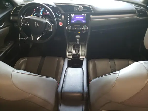 19XFC1F97GE201070 2016 HONDA CIVIC - Image 8