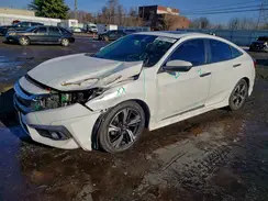 19XFC1F97GE204499 2016 HONDA CIVIC
