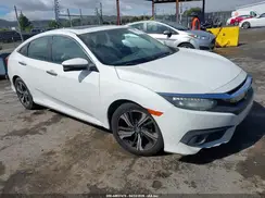 19XFC1F97GE206947 2016 HONDA CIVIC