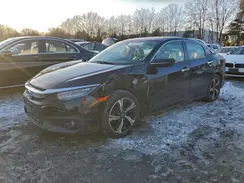 19XFC1F97GE209668 2016 HONDA CIVIC