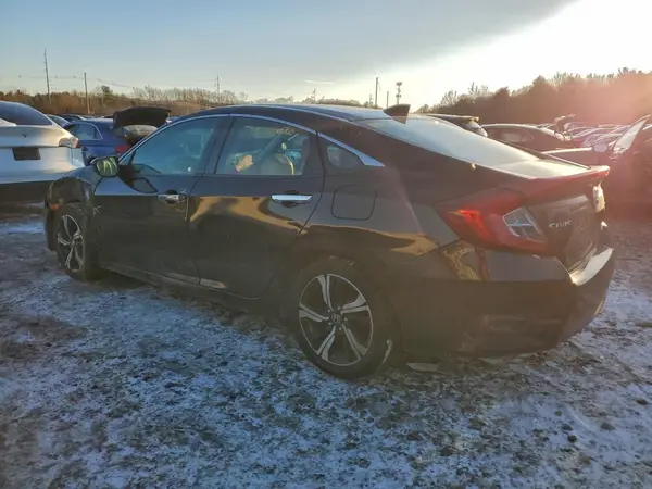 19XFC1F97GE209668 2016 HONDA CIVIC - Image 2