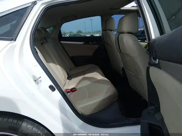 19XFC1F97GE209928 2016 HONDA CIVIC - Image 8