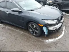 19XFC1F97GE211081 2016 HONDA CIVIC