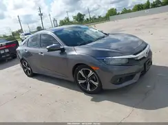 19XFC1F97GE211744 2016 HONDA CIVIC