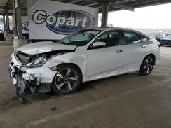 19XFC1F97GE212876 2016 HONDA CIVIC