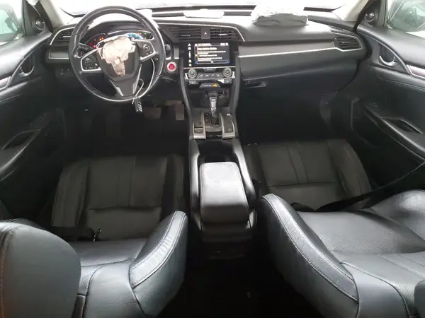 19XFC1F97GE212876 2016 HONDA CIVIC - Image 8