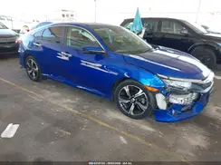 19XFC1F97GE213445 2016 HONDA CIVIC