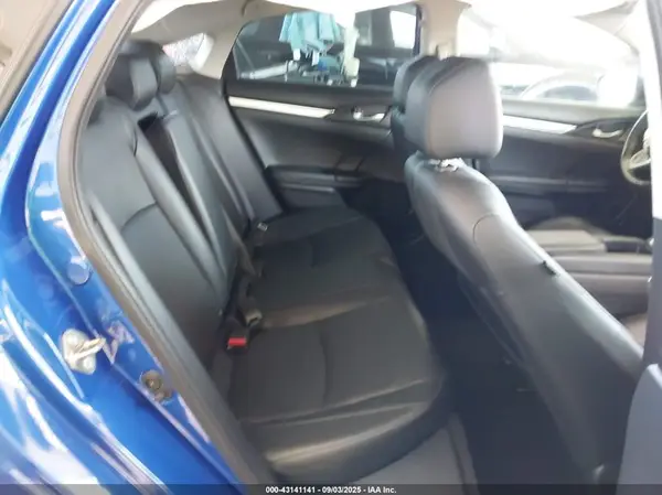 19XFC1F97GE213445 2016 HONDA CIVIC - Image 8