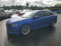 19XFC1F97GE213820 2016 HONDA CIVIC