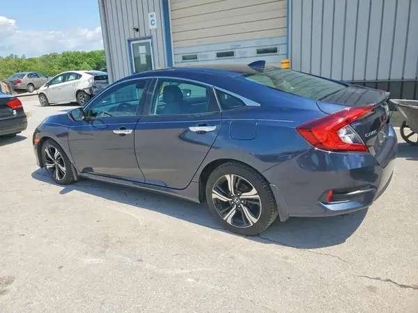 19XFC1F97GE215924 2016 HONDA CIVIC - Image 2
